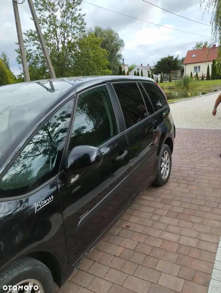 Citroën C4 Picasso - 4
