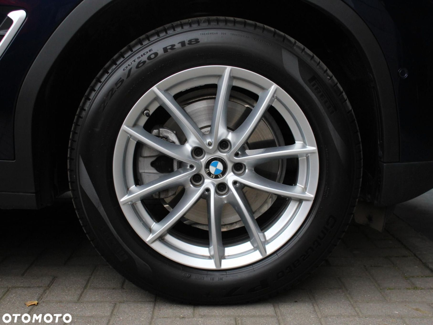 BMW X4 - 4