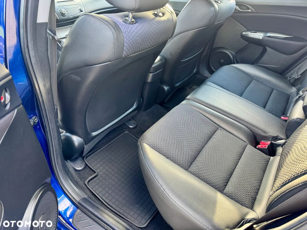 Honda Civic 1.8 GT Special Edition - 15