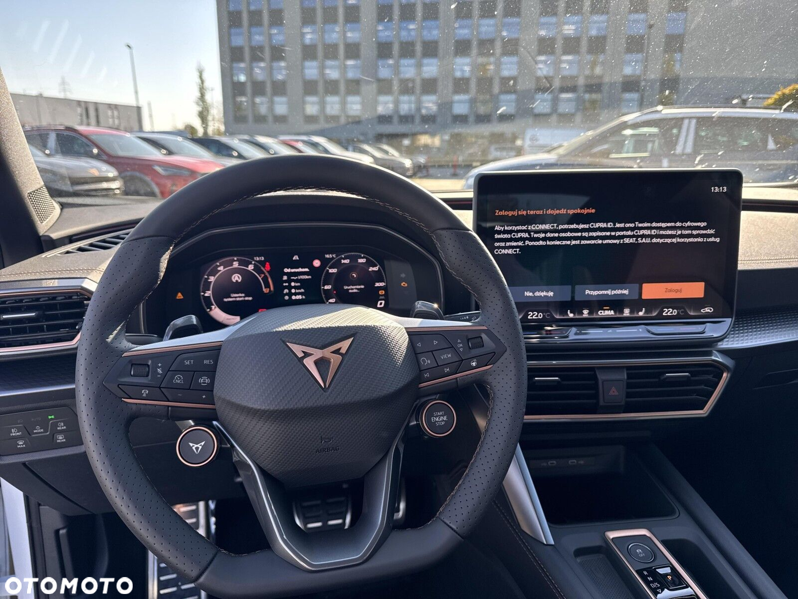 Cupra Formentor - 17