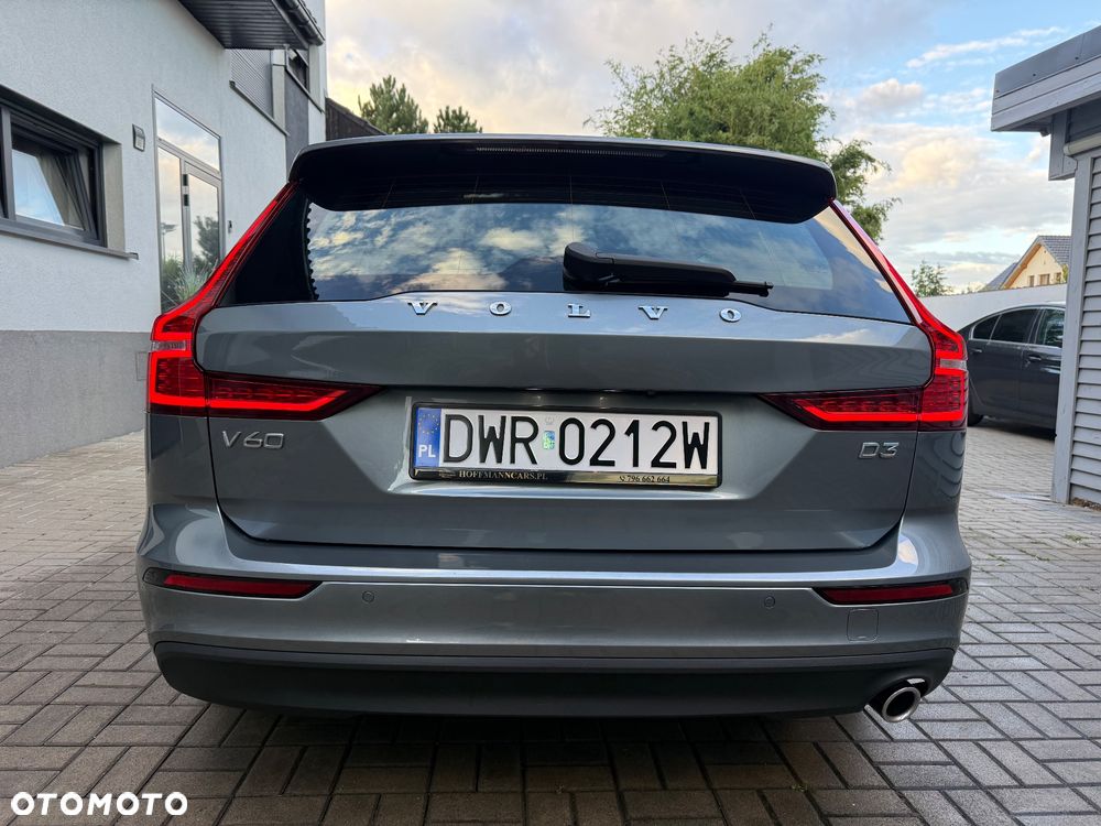 Volvo V60 D3 Geartronic Momentum Pro - 13