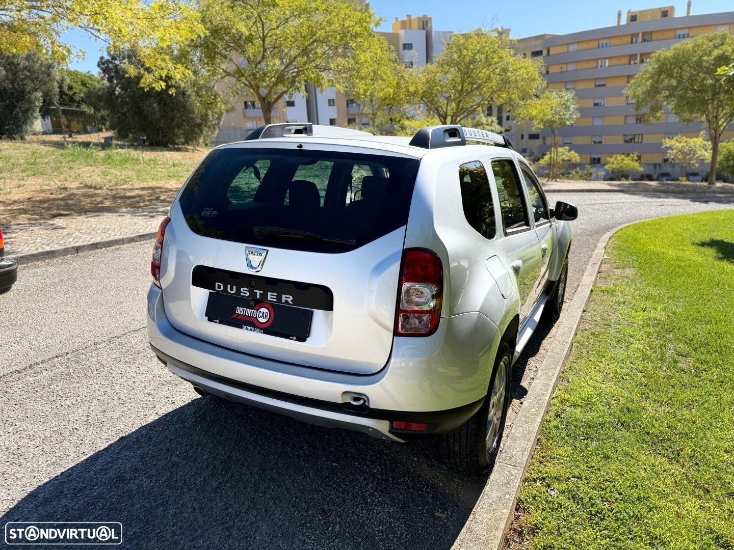 Dacia Duster 1.5 dCi Prestige - 5