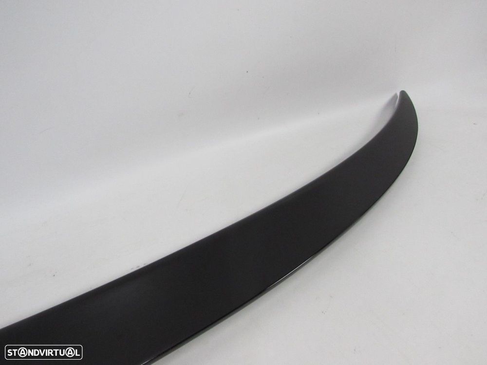 Spoiler/ Aileron Novo/ ABS BMW X6 (F16, F86) - 2