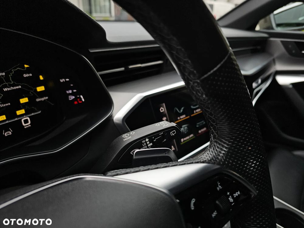Audi A6 Avant 35 TDI mHEV Sport S tronic - 13