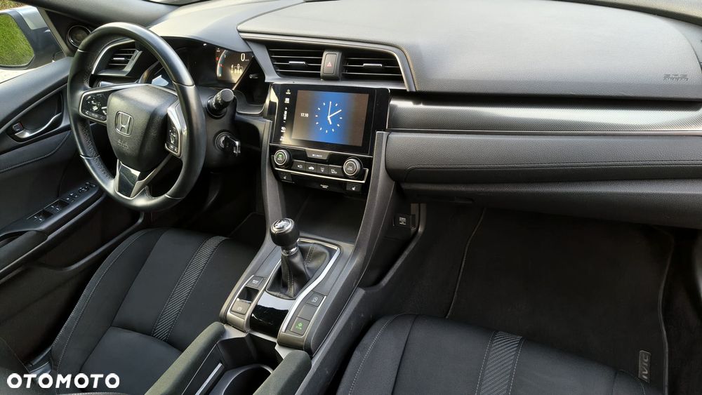 Honda Civic - 23