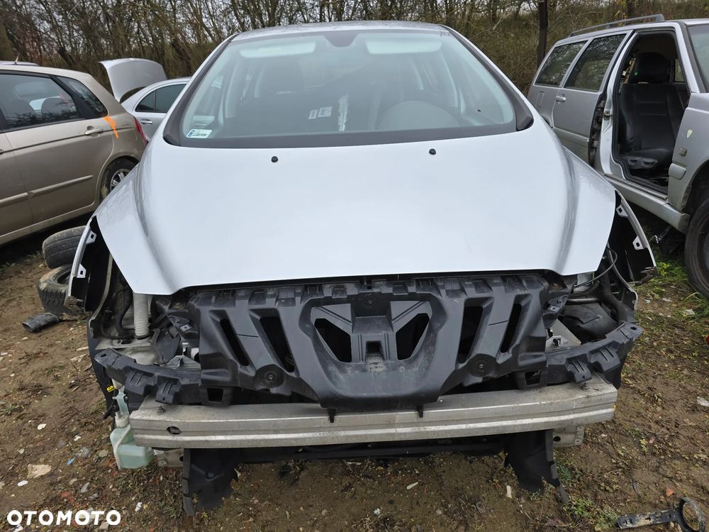 100 / PEUGEOT 308 / NA CZĘŚCI