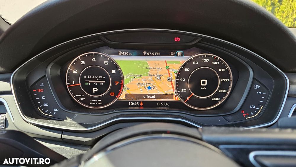 Audi A4 Avant - 18