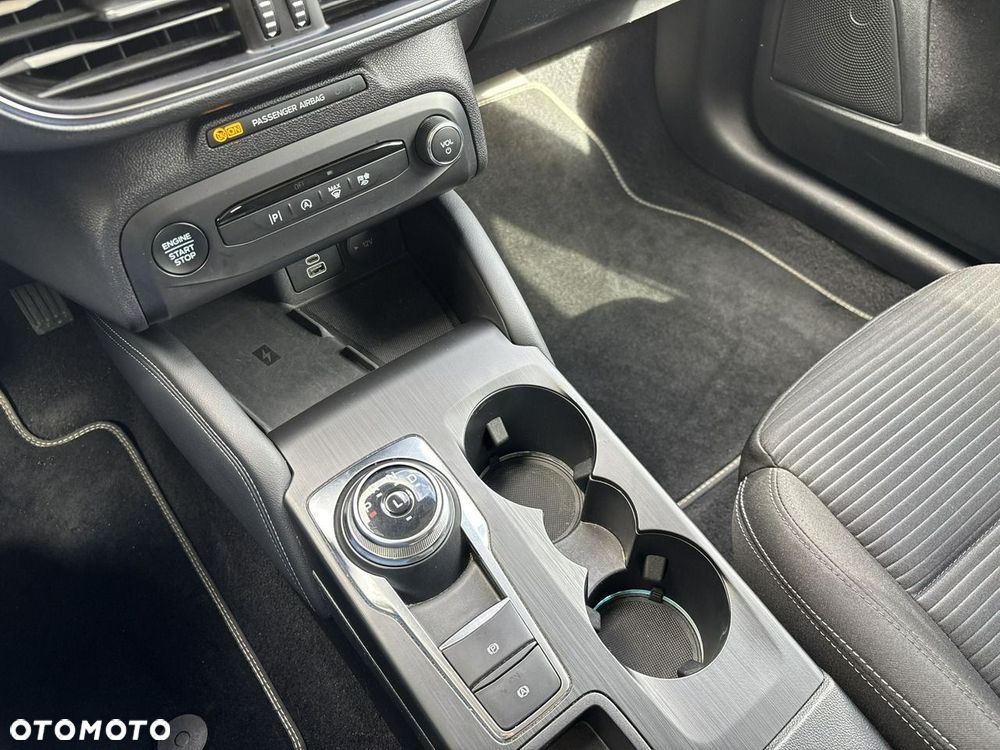 Ford Focus - 25