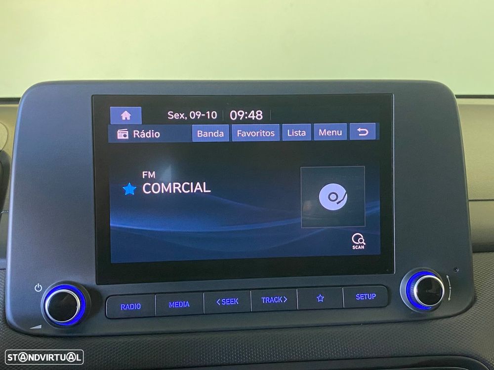 Hyundai Kauai 1.0 T-GDi Premium - 25