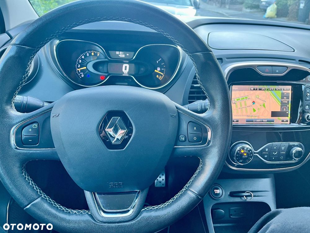 Renault Captur ENERGY TCe 90 Start&Stop Luxe - 25