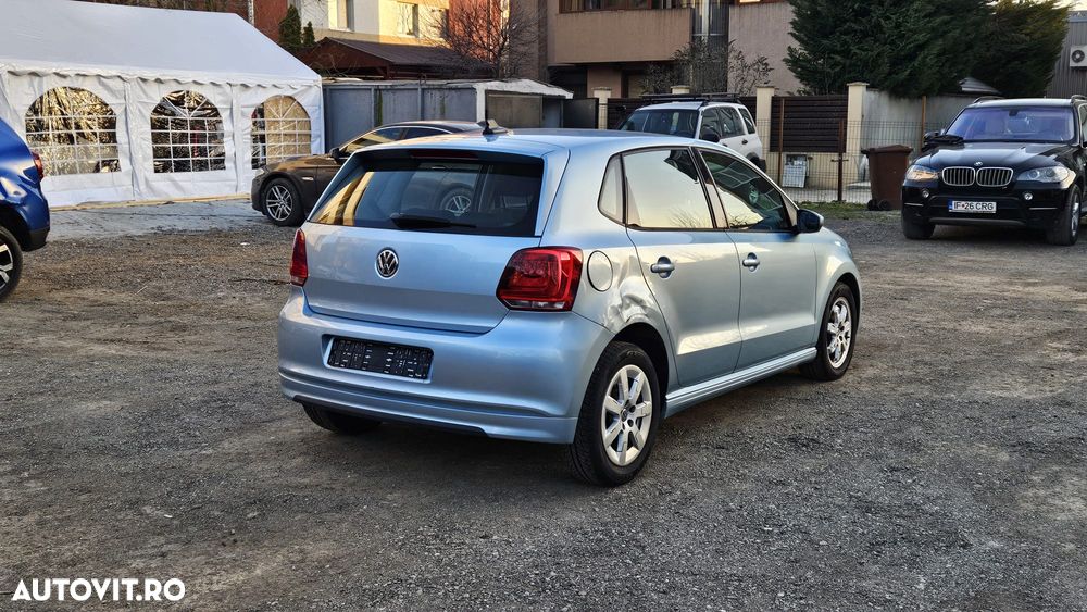 Volkswagen Polo 1.2 TDI Life - 7
