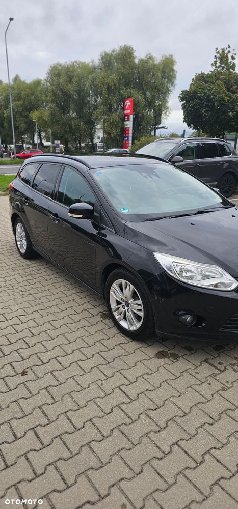 Ford Focus - 4