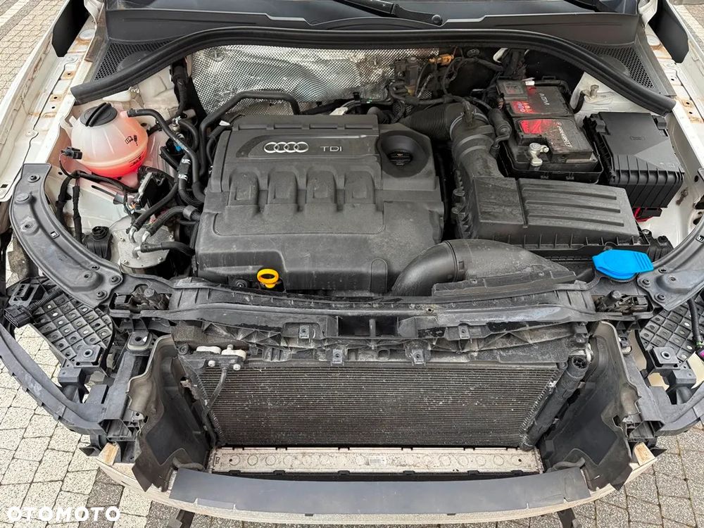 Audi Q3 2.0 TDI Quattro - 40