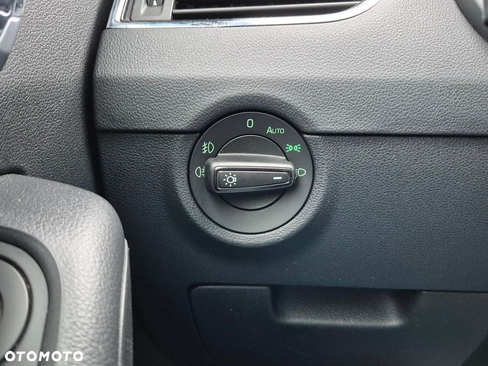Skoda Octavia 1.0 TSI Ambition - 27