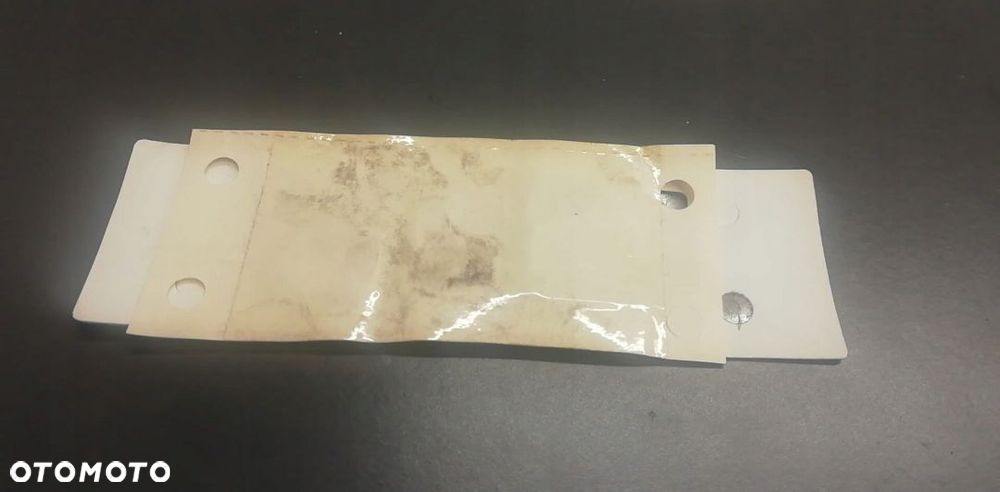 Jaguar X-type Emblemat [ 2.2D ] NOWY ORYGINAŁ - 3