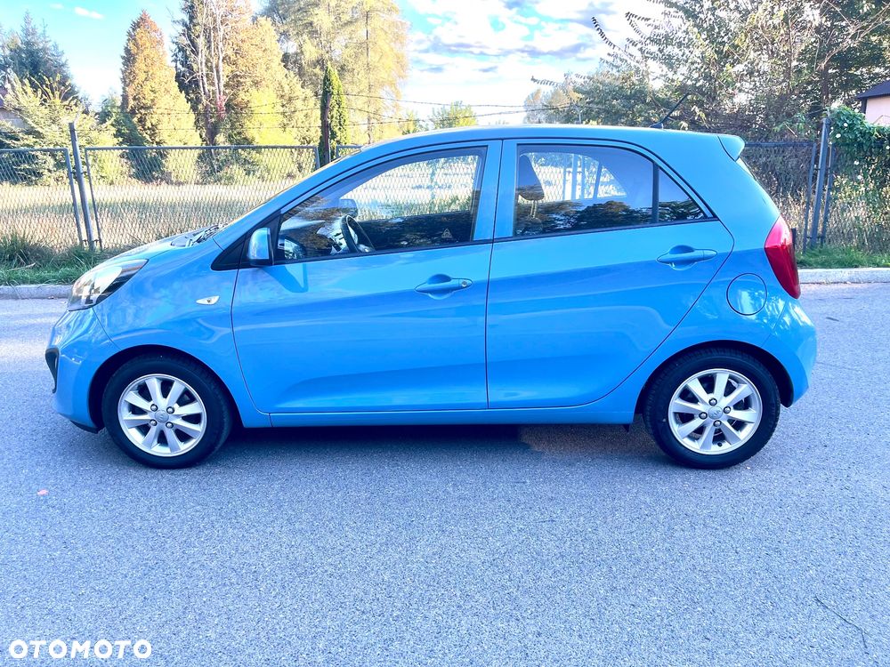 Kia Picanto - 5