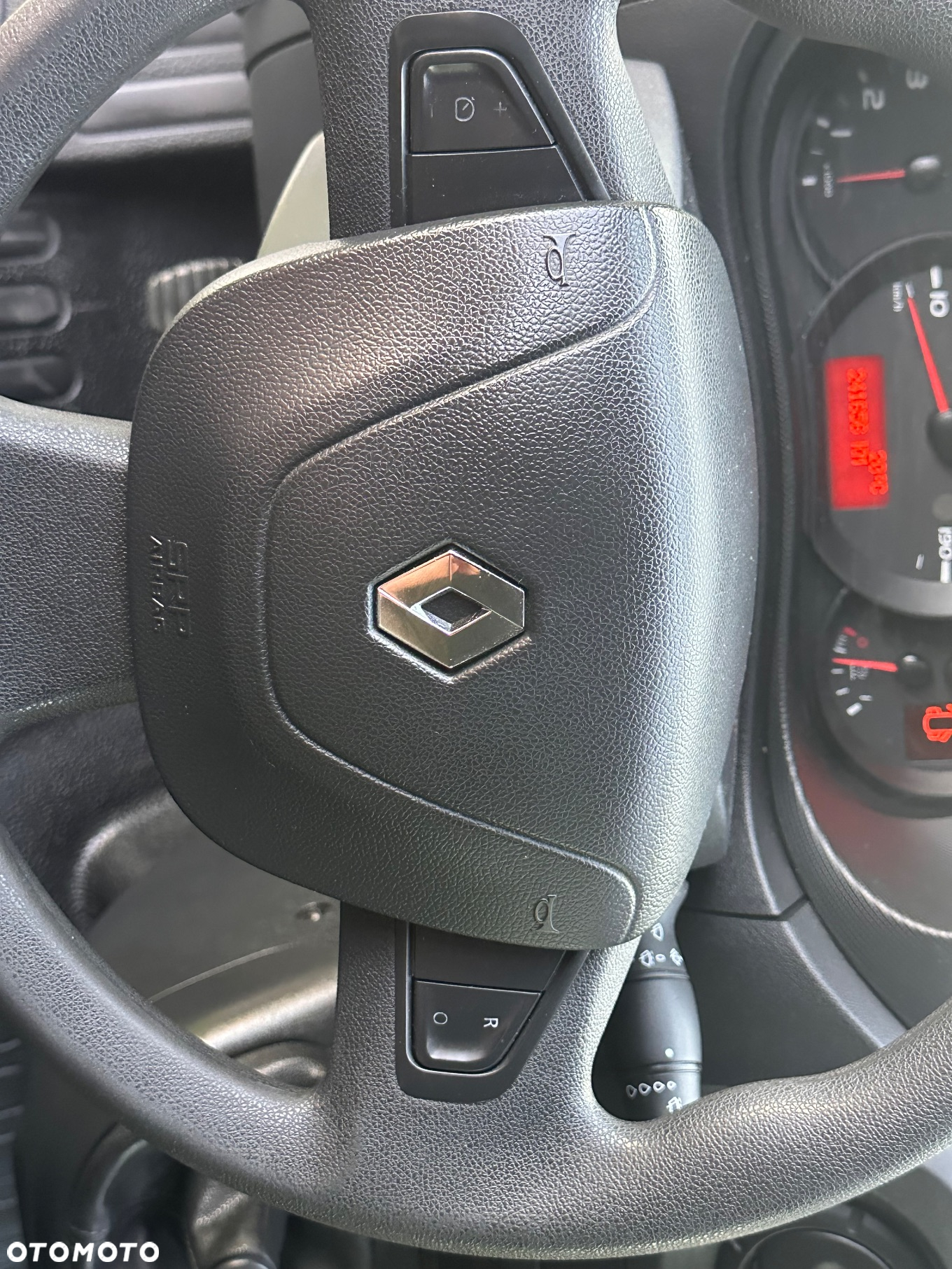 Renault Master - 19