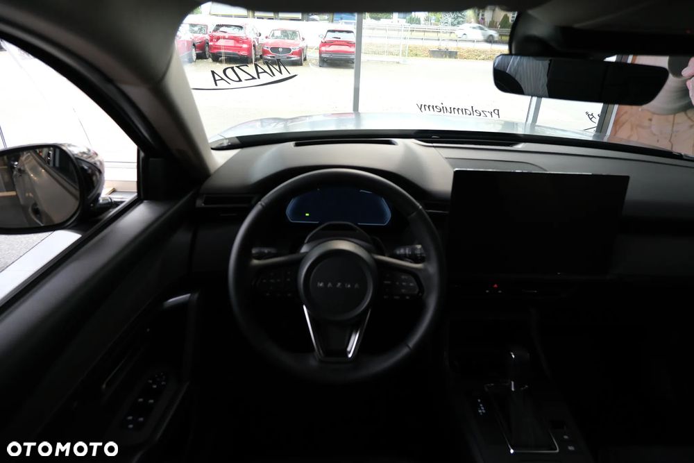 Mazda CX-5 2.5 e-SKYACTIV G Homura - 23