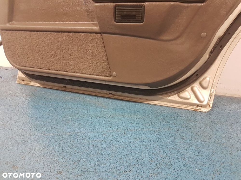 ROVER 820 DRZWI TYŁ PRAWE MMW - 12