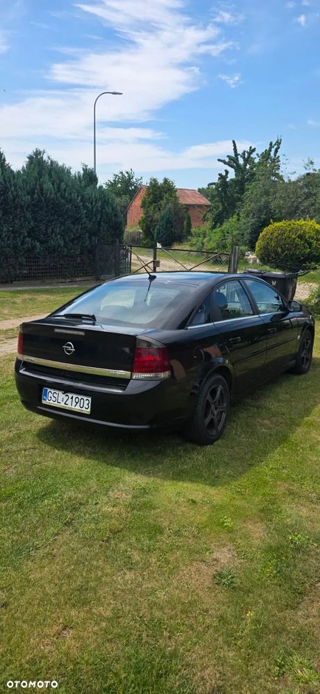 Opel Vectra 1.9 CDTI Elegance - 3