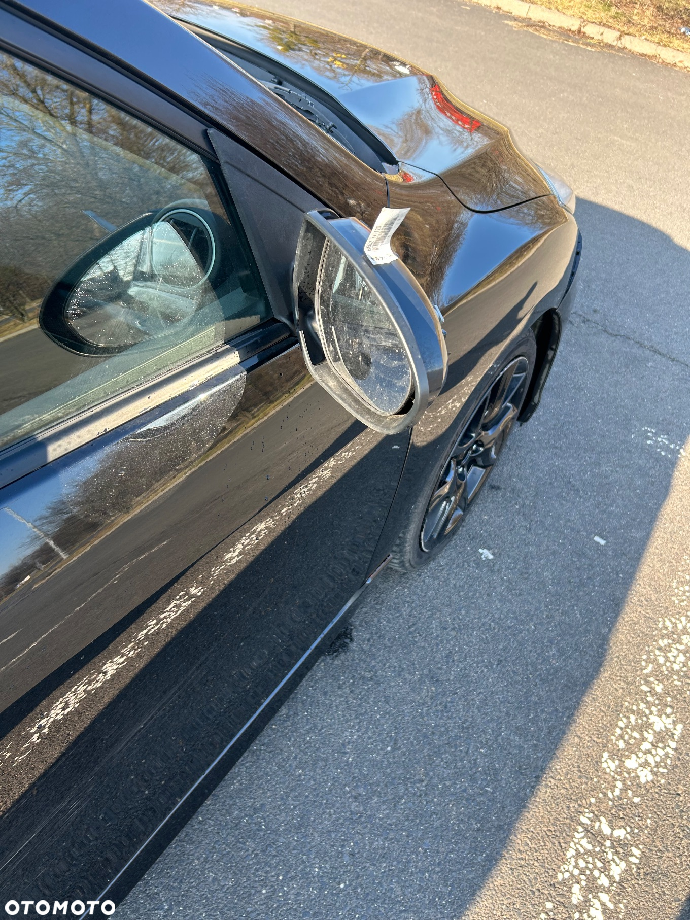 Mazda 3 MPS 2.3 Turbo - 13