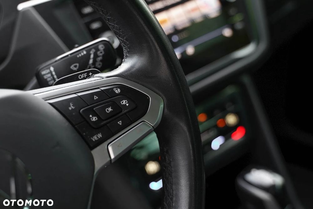 Volkswagen Tiguan 1.5 TSI EVO Comfortline DSG - 17