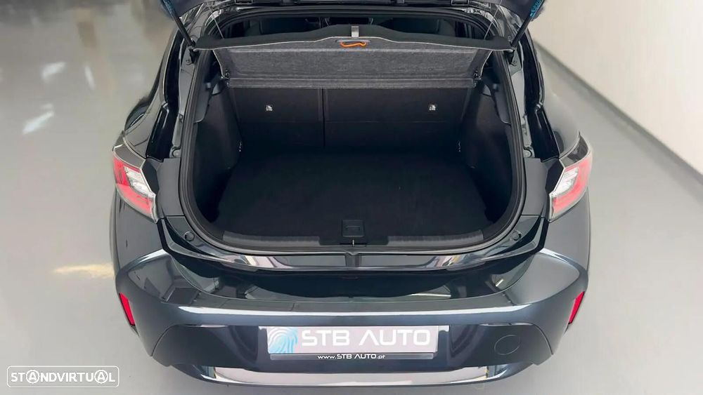 Toyota Corolla - 16