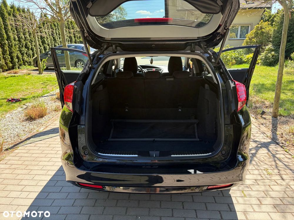 Honda Civic 1.6 i-DTEC Style Edition - 15