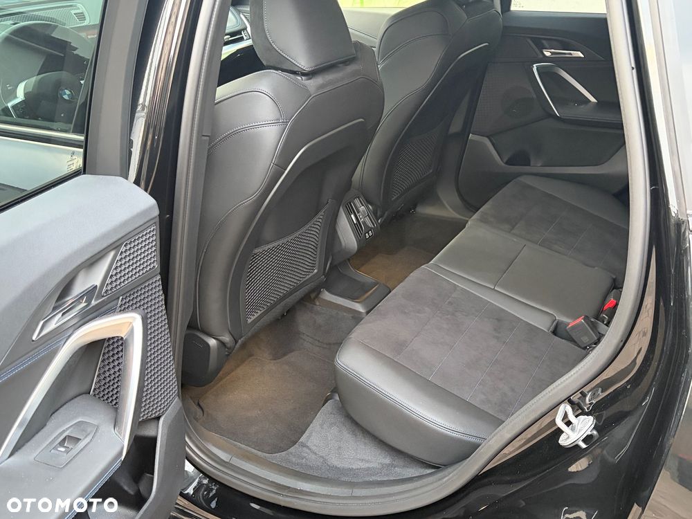 BMW X1 xDrive23d mHEV M Sport - 26