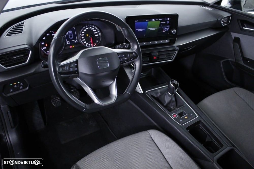 SEAT Leon ST 1.0 TSI Style - 32