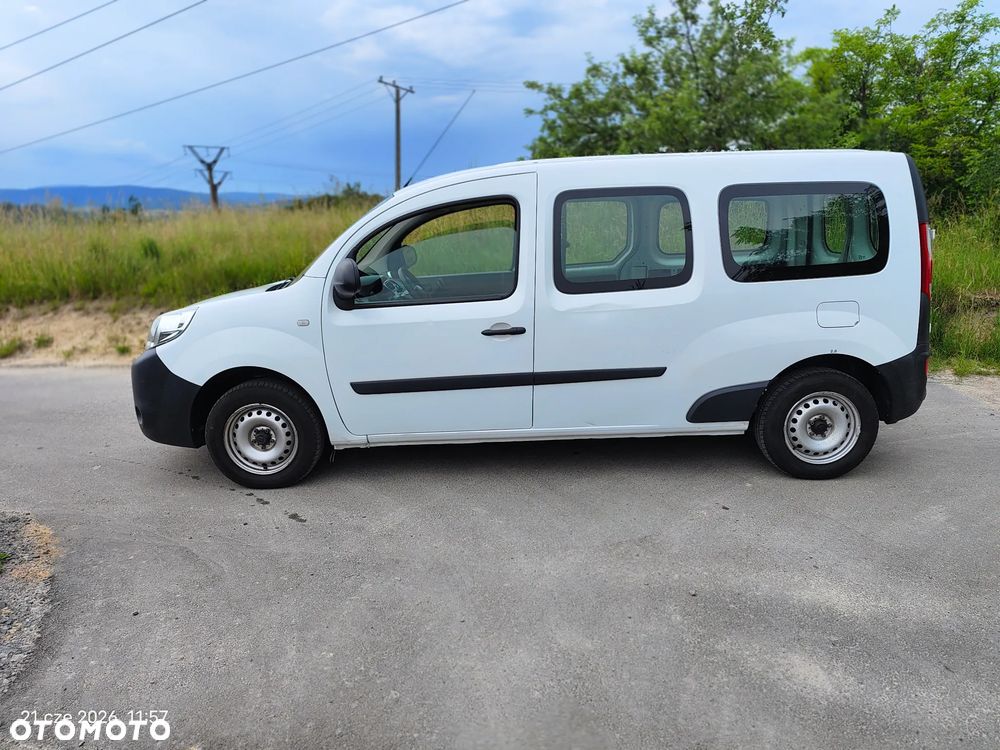 Opel Combo 1.5 CDTI Elegance Plus S&S - 3