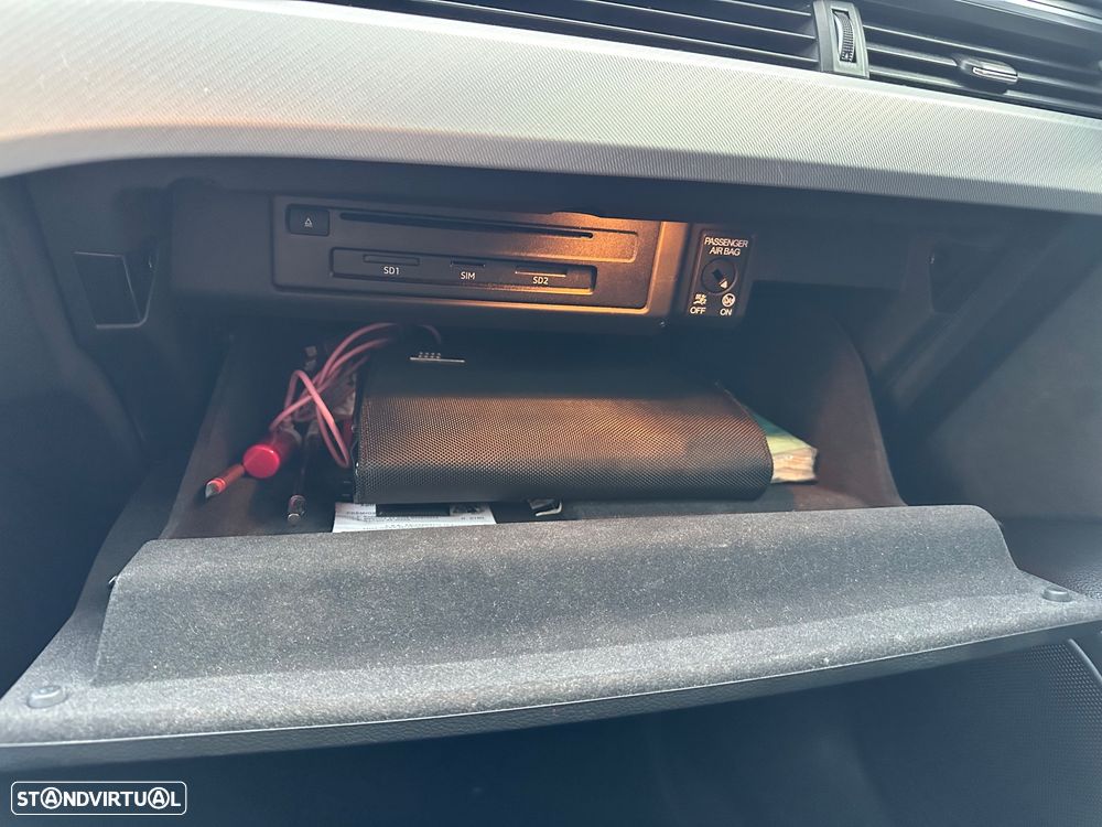 Audi A5 Sportback 2.0 TDI S-line S tronic - 23