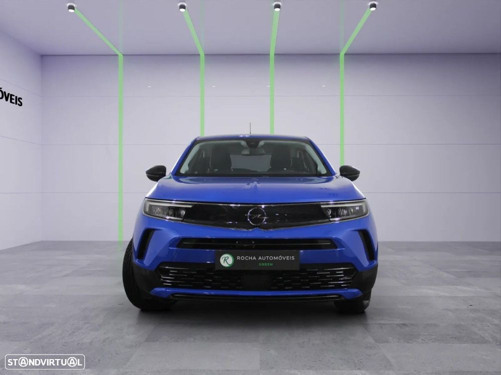 Opel Mokka-e - 3