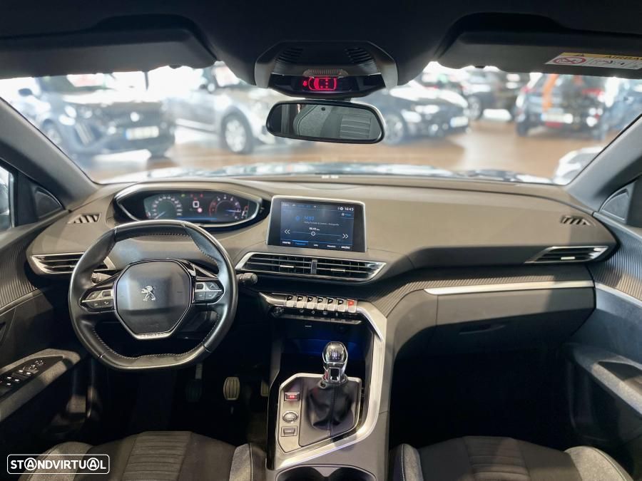 Peugeot 3008 1.2 PureTech Active Pack - 27
