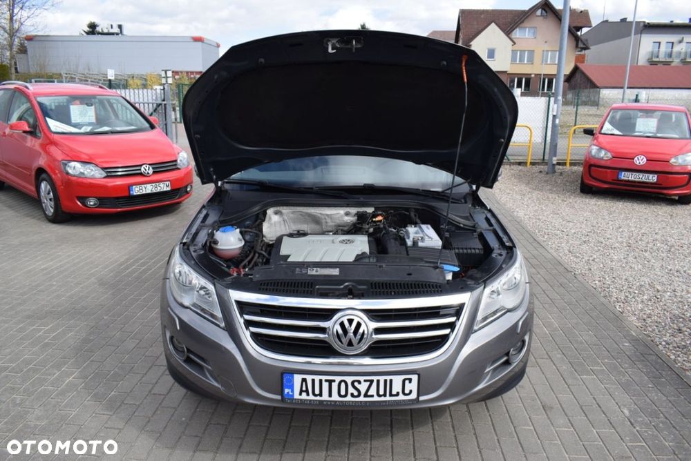 Volkswagen Tiguan - 13