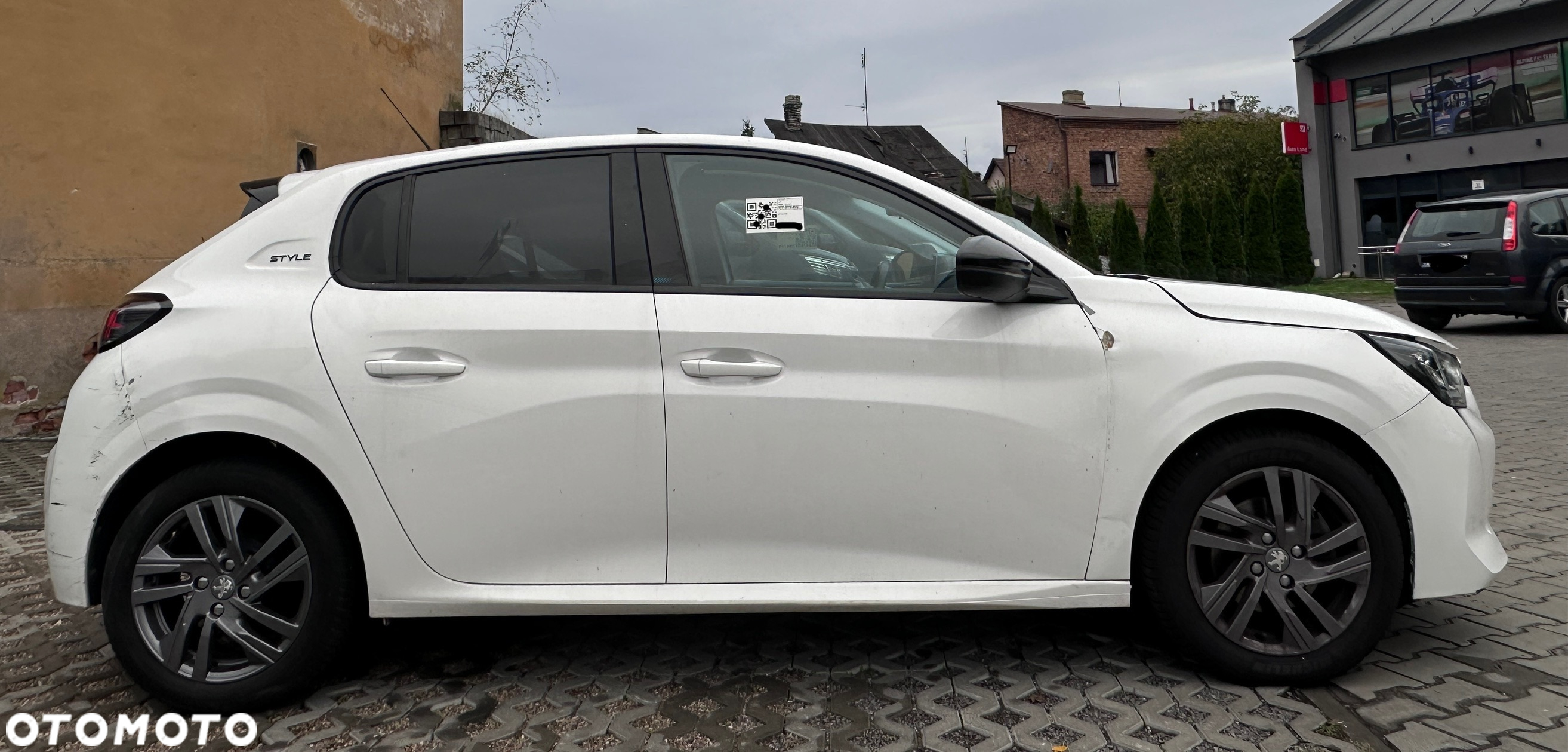 Peugeot 208 1.2 PureTech Style S&S - 16