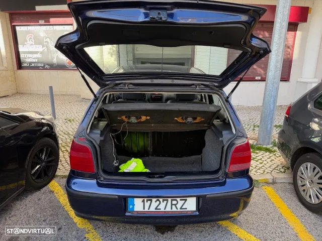 VW Polo 1.0 Band - 12