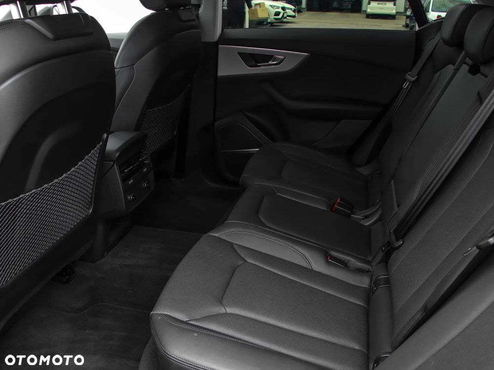 Audi Q8 50 TDI mHEV Quattro Tiptronic - 12