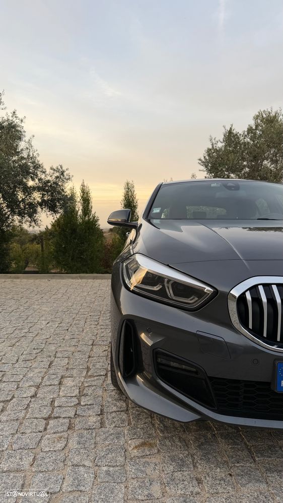 BMW 116 d Corporate Edition M - 6