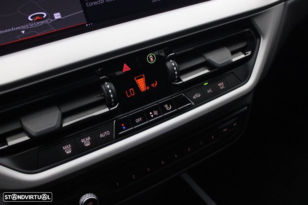 BMW 116 d Corporate Edition Auto - 18