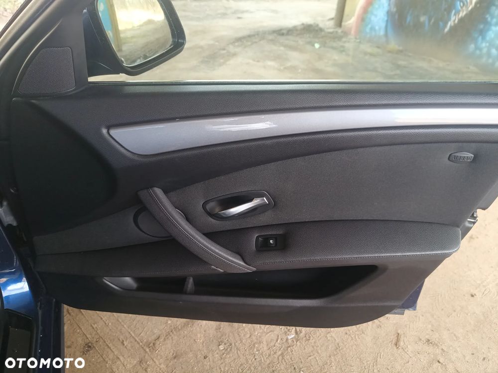 BMW Seria 5 520d - 20