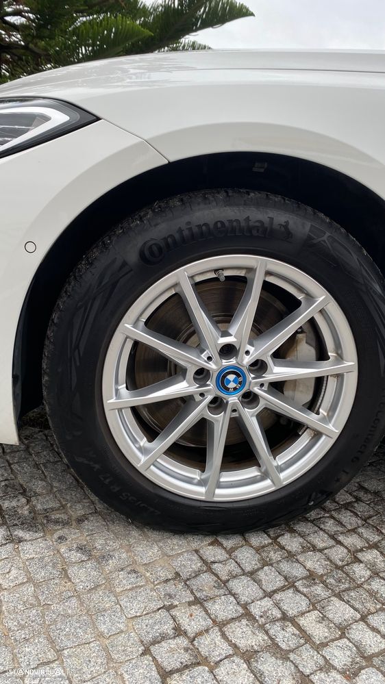 BMW i4 eDrive35 - 16