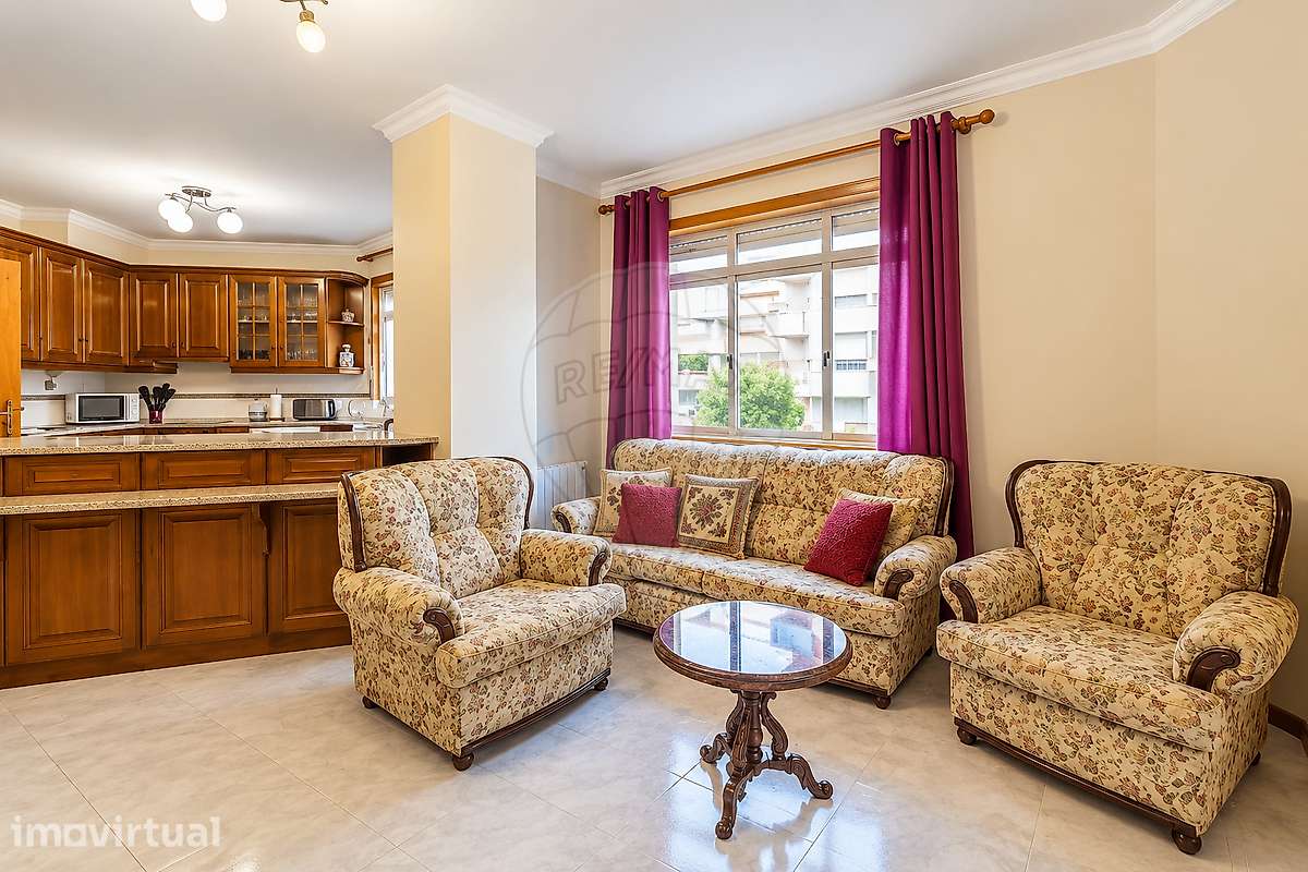 Apartamento T2 para venda - Grande imagem: 5/21