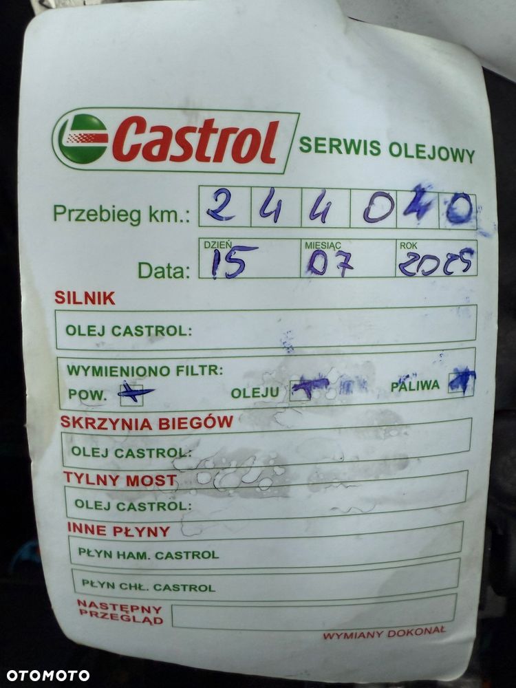 Peugeot 5008 1.6 BlueHDi Allure 7os - 40