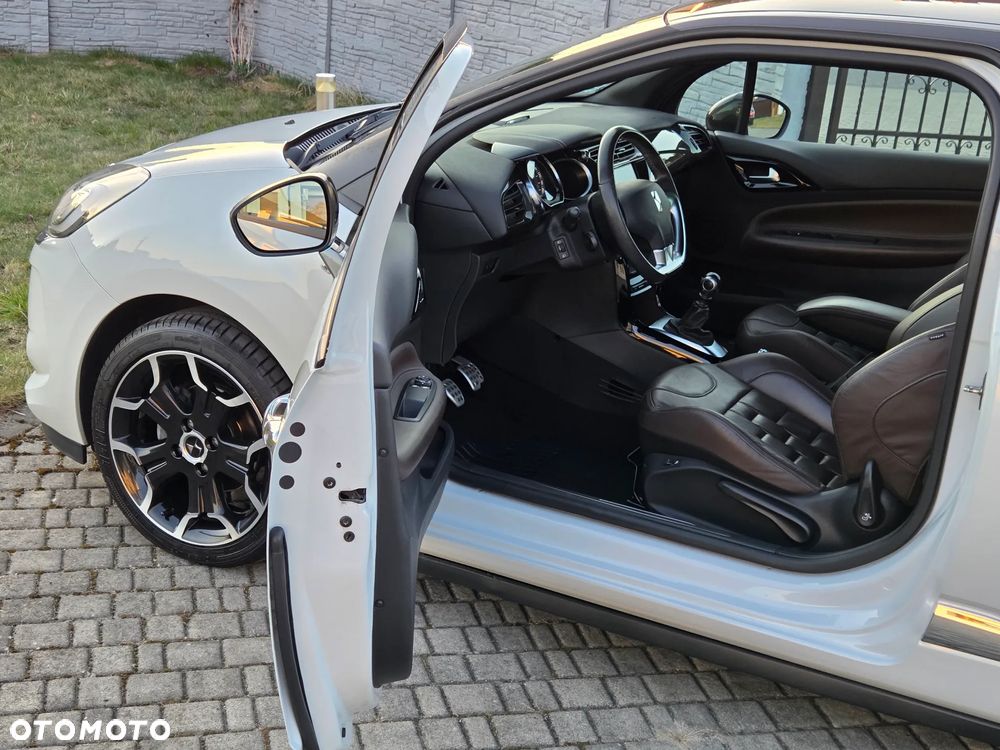 DS Automobiles DS 3 - 11