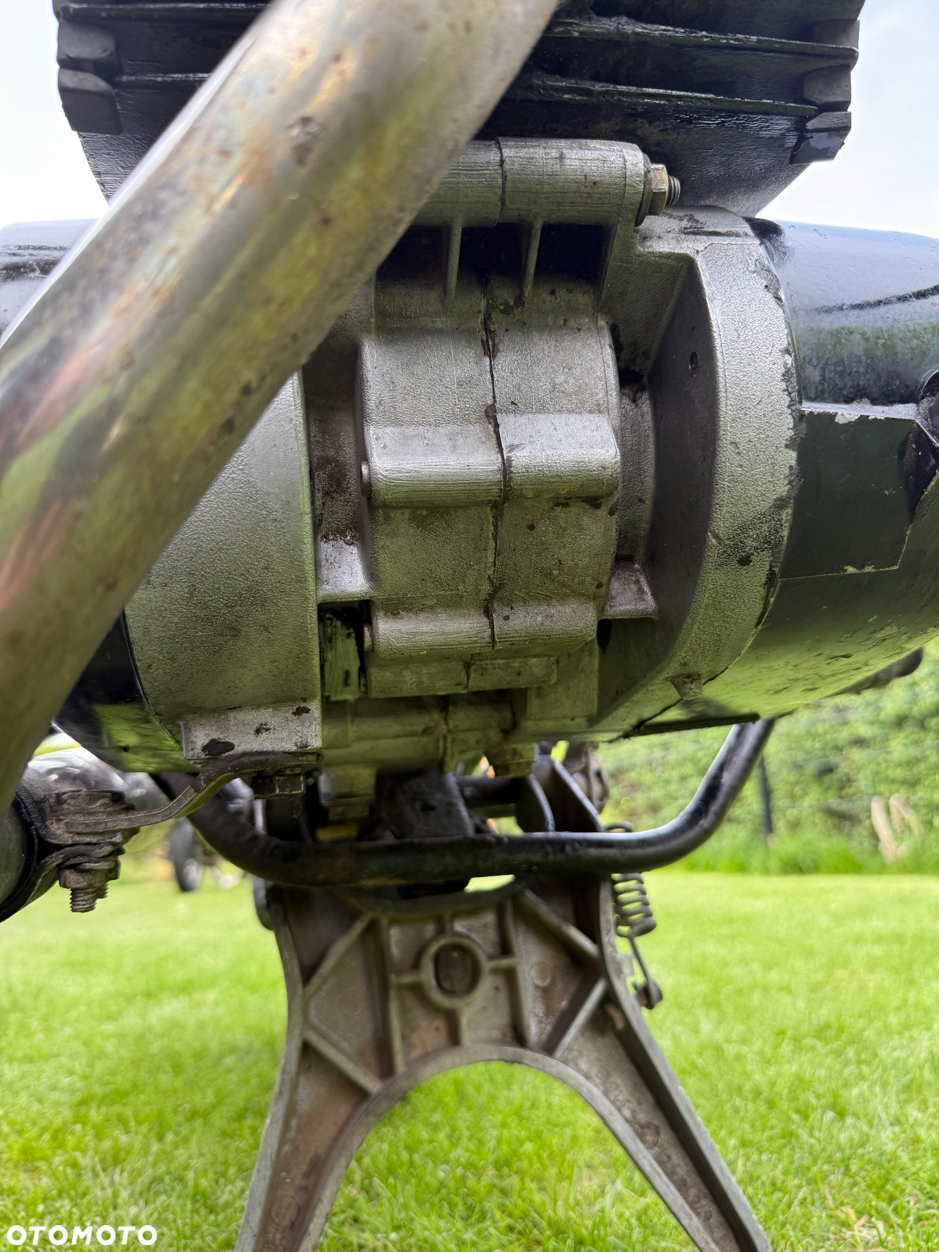 MZ ETZ - 13
