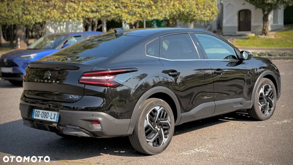 Citroën C4 - 4