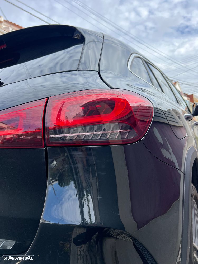 Mercedes-Benz GLA 250 e 8G-DCT Edition AMG Line - 12