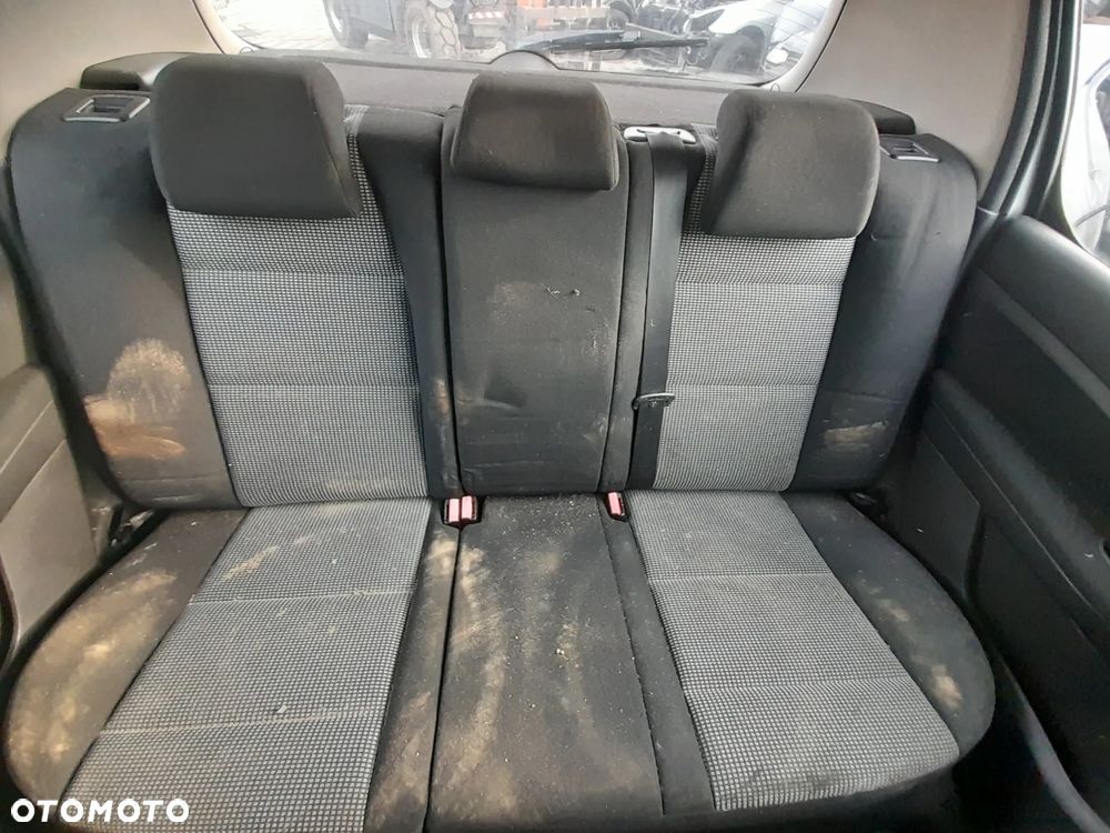 PEUGEOT 307 FOTELE KANAPA KOMPLET HB - 4