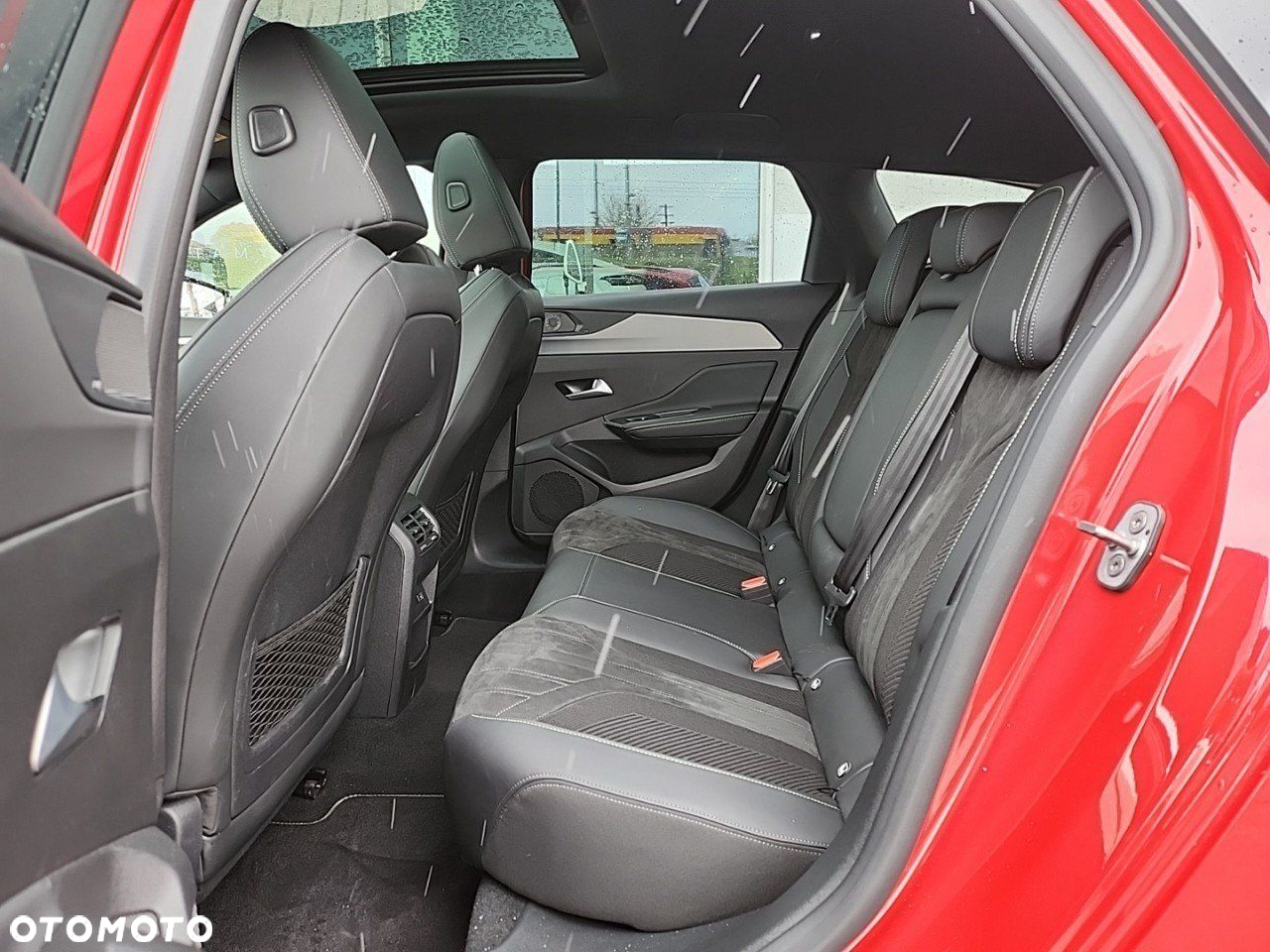 Peugeot 308 1.5 BlueHDi GT S&S EAT8 - 8
